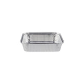 Aluminum Container Base